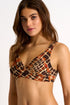 Shan Classique Classic bralette bikini top